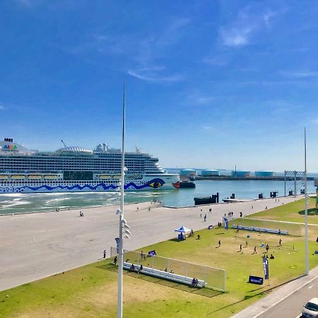 La Catene-Perret Le Havre Exterior foto
